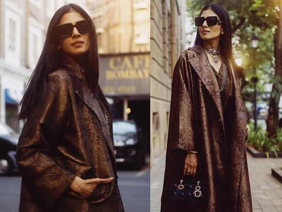 Stupendous Looks Of Malavika Mohanan